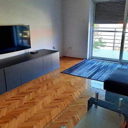 Apartment Goran Zadar Ngoại thất bức ảnh