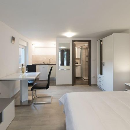 Apartment Goran Zadar Ngoại thất bức ảnh