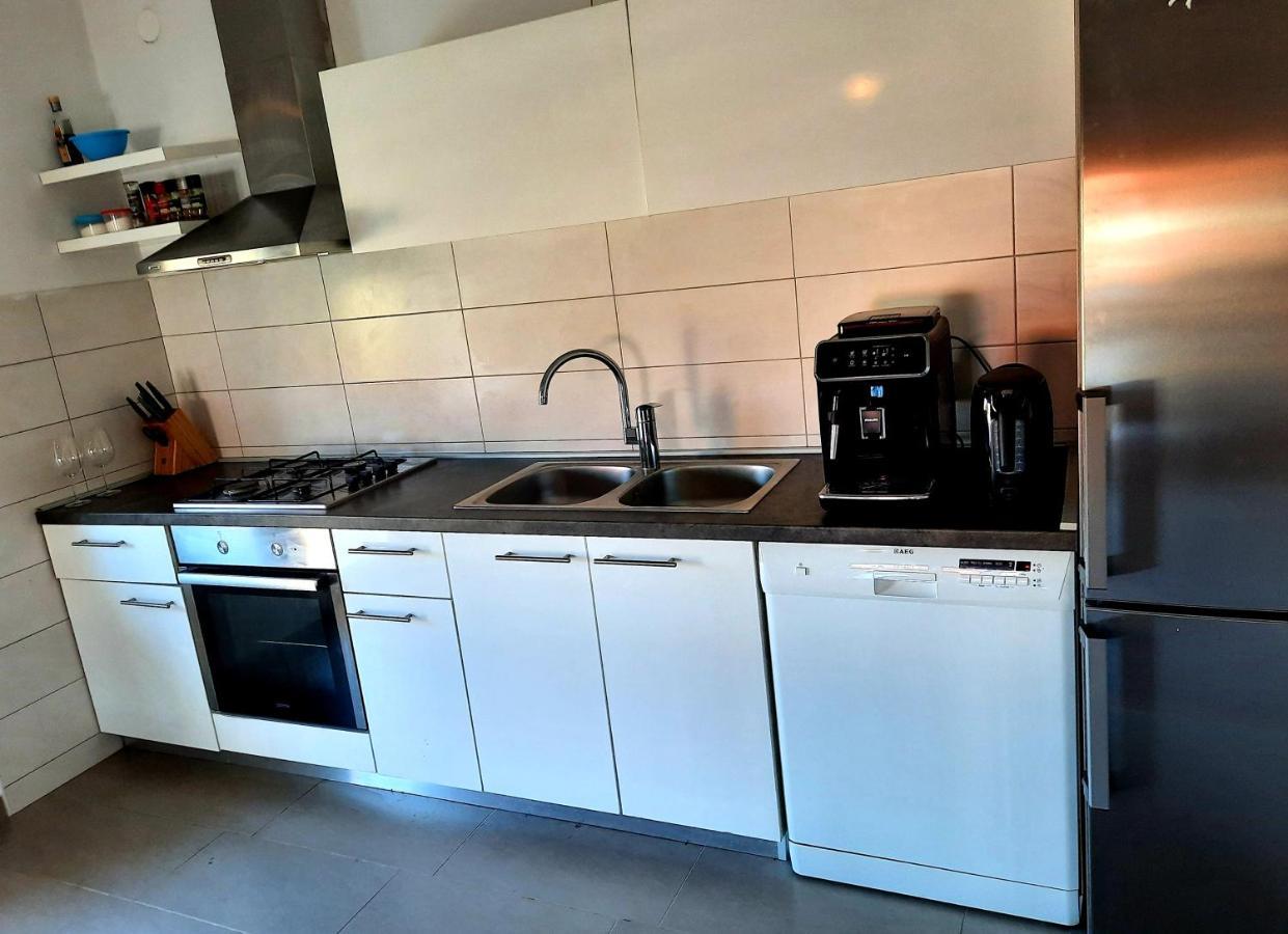 Apartment Goran Zadar Ngoại thất bức ảnh