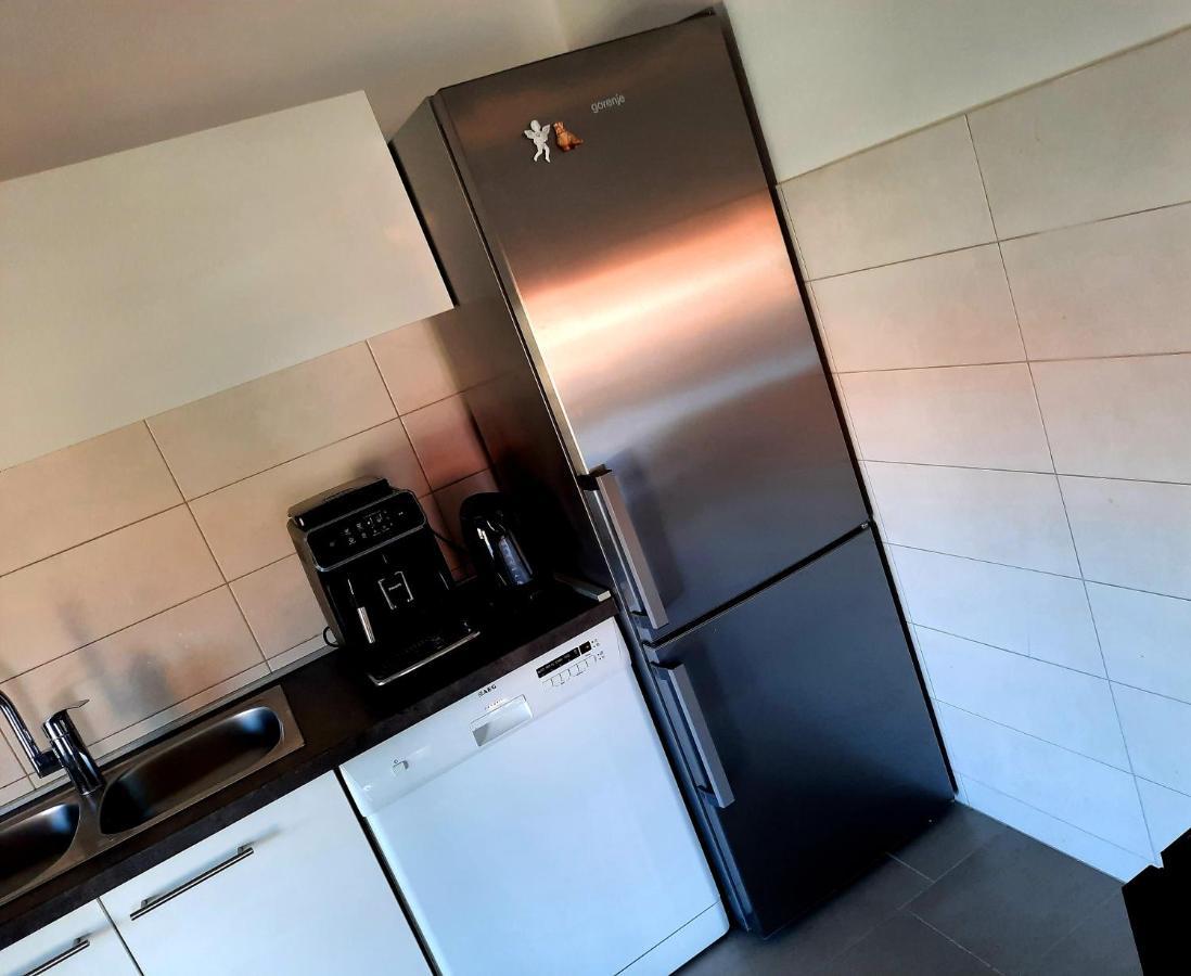 Apartment Goran Zadar Ngoại thất bức ảnh