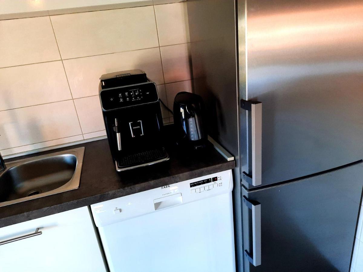 Apartment Goran Zadar Ngoại thất bức ảnh