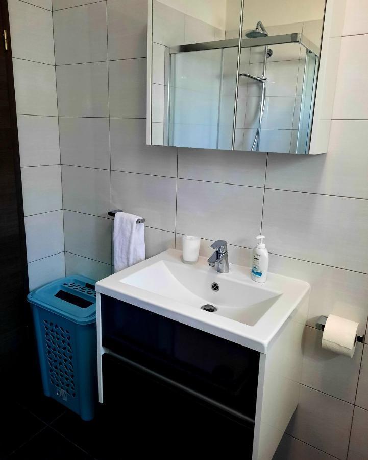 Apartment Goran Zadar Ngoại thất bức ảnh