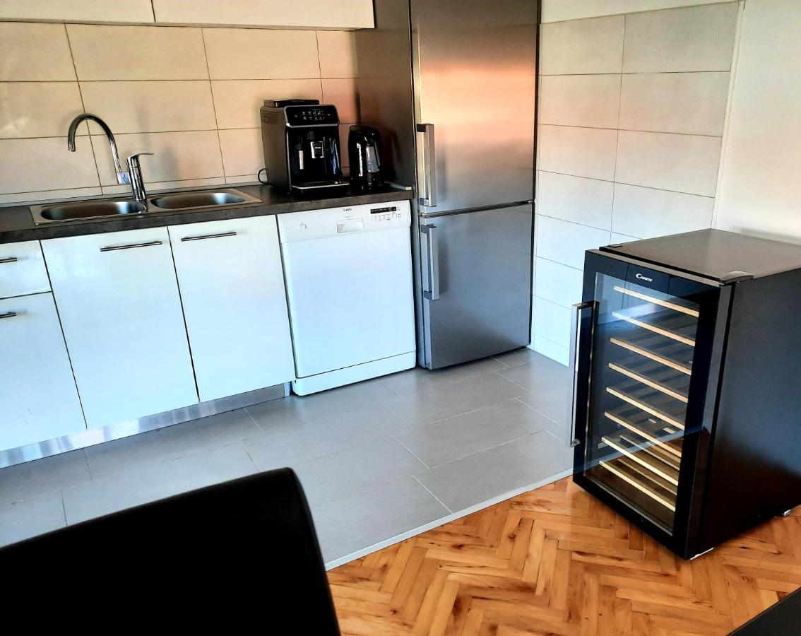 Apartment Goran Zadar Ngoại thất bức ảnh