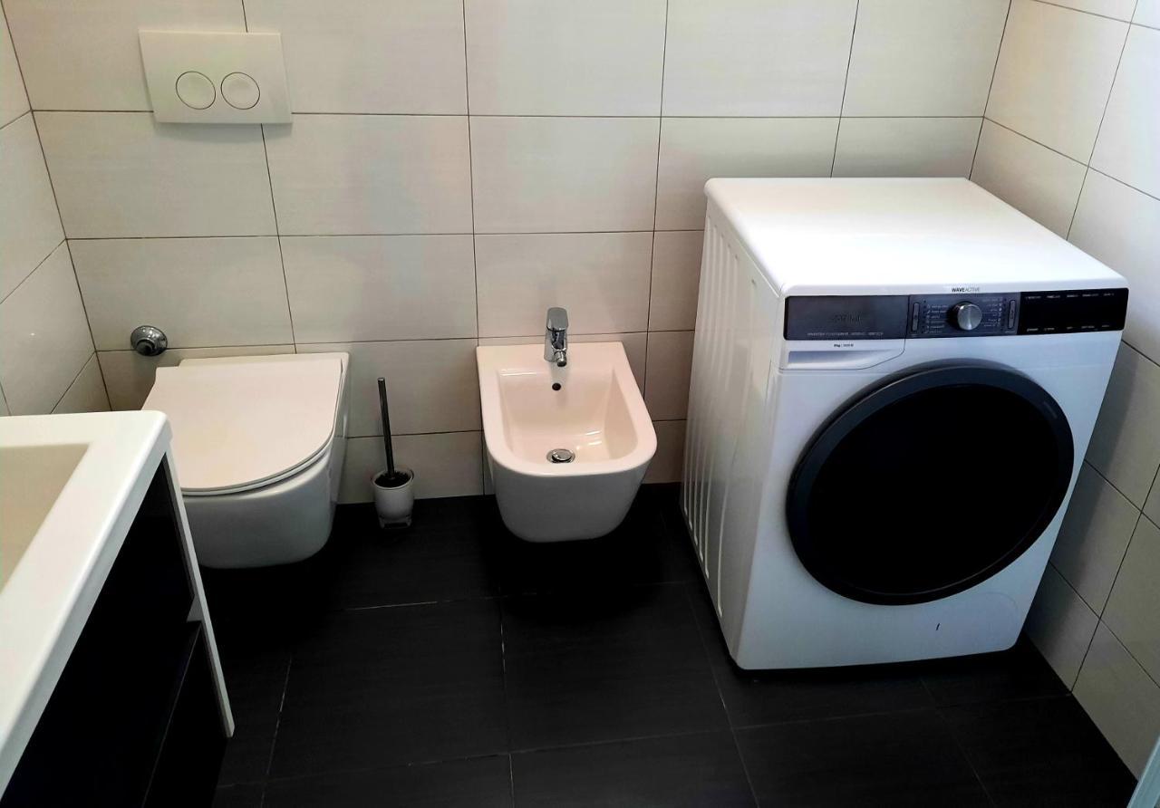 Apartment Goran Zadar Ngoại thất bức ảnh