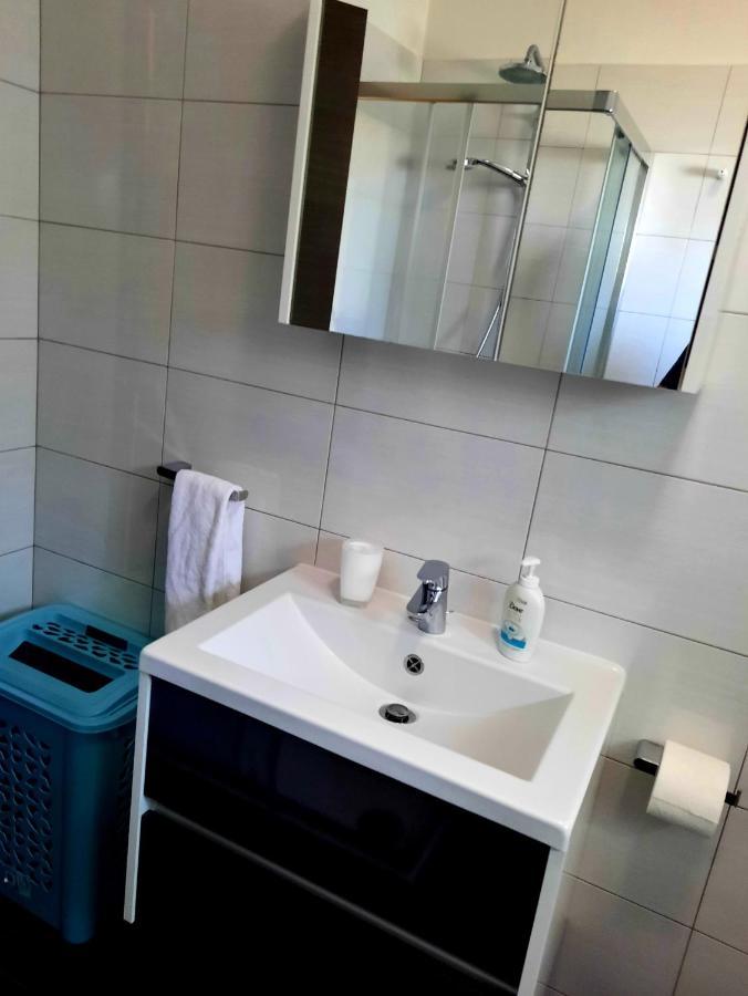 Apartment Goran Zadar Ngoại thất bức ảnh
