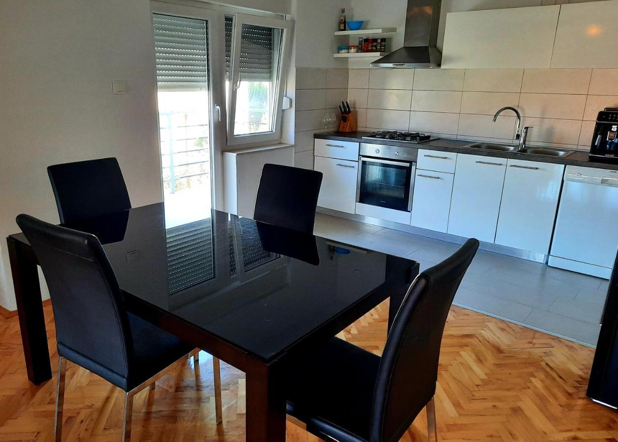 Apartment Goran Zadar Ngoại thất bức ảnh