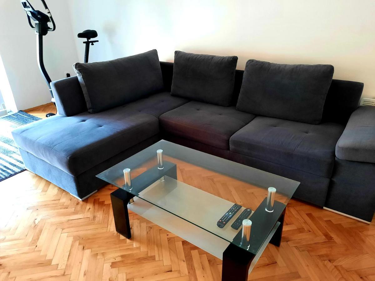 Apartment Goran Zadar Ngoại thất bức ảnh