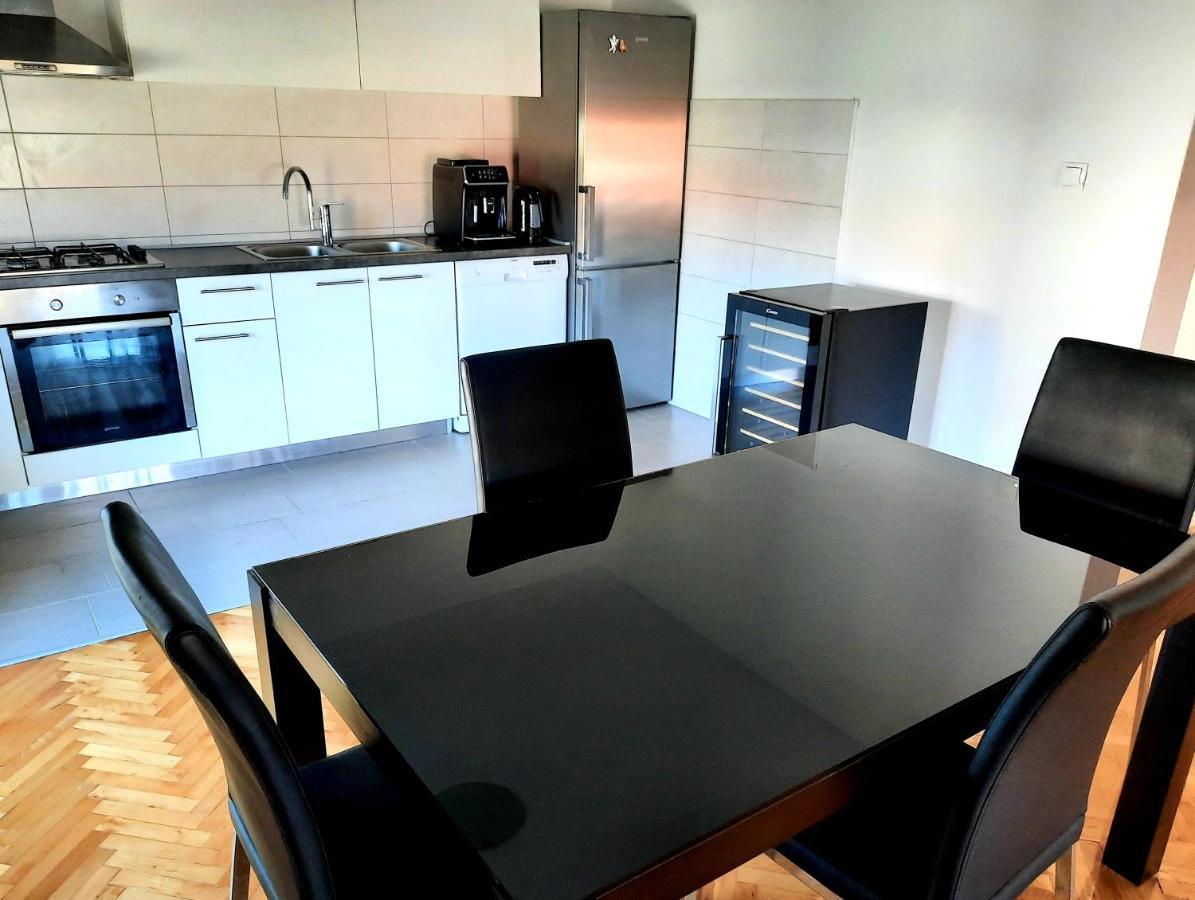 Apartment Goran Zadar Ngoại thất bức ảnh