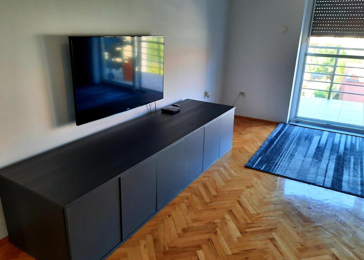 Apartment Goran Zadar Ngoại thất bức ảnh