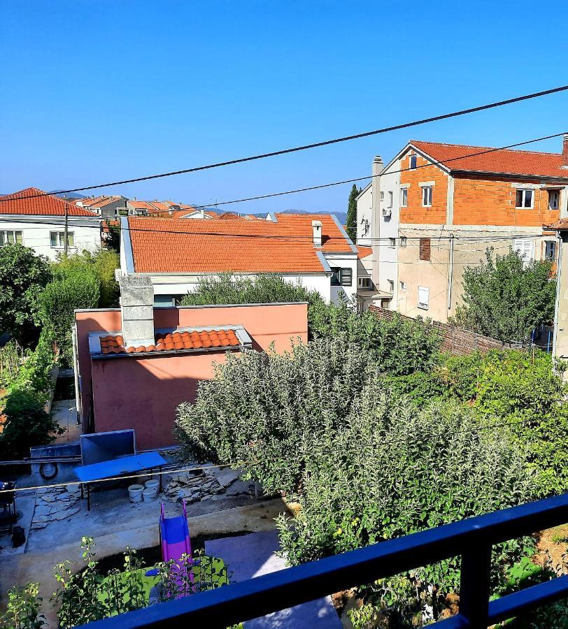 Apartment Goran Zadar Ngoại thất bức ảnh