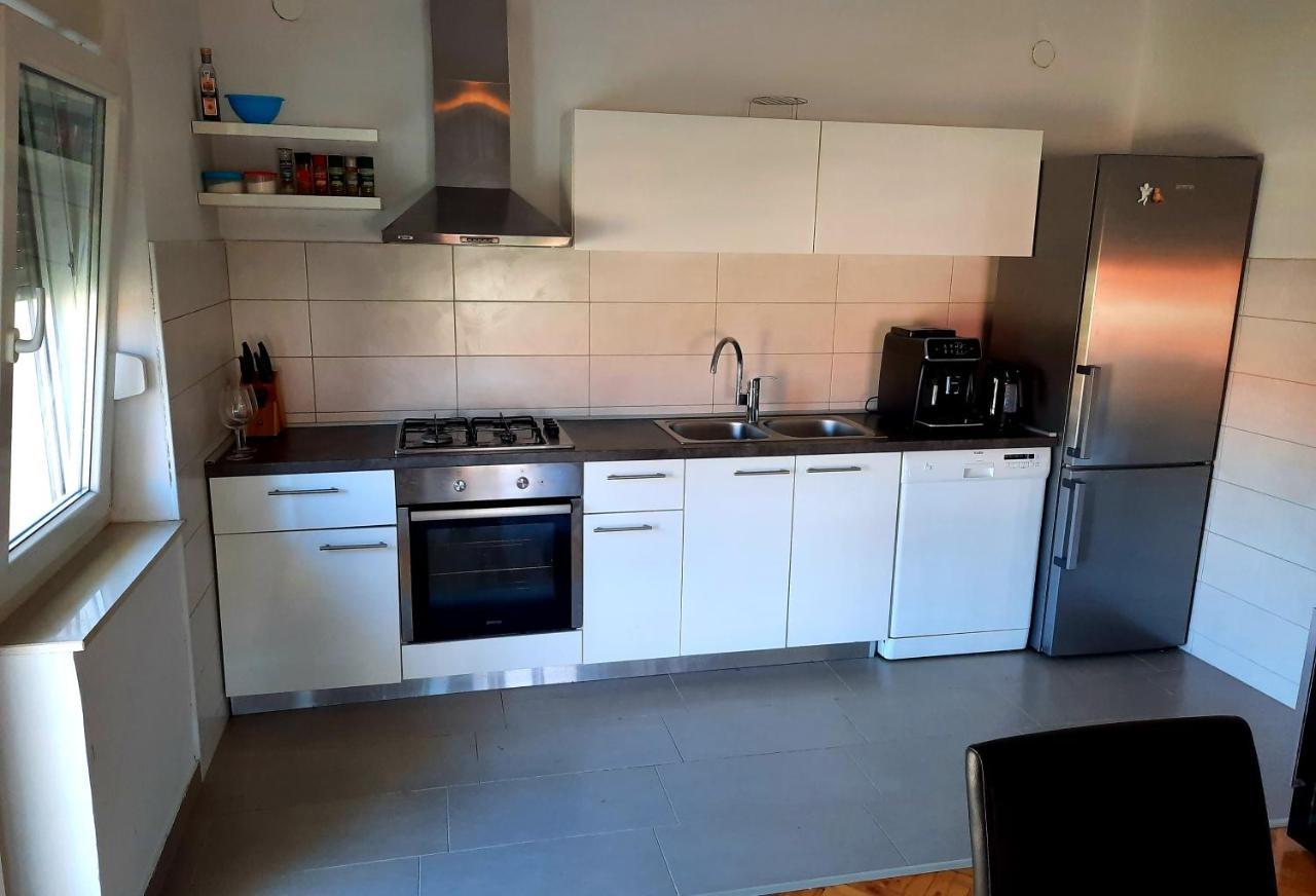 Apartment Goran Zadar Ngoại thất bức ảnh
