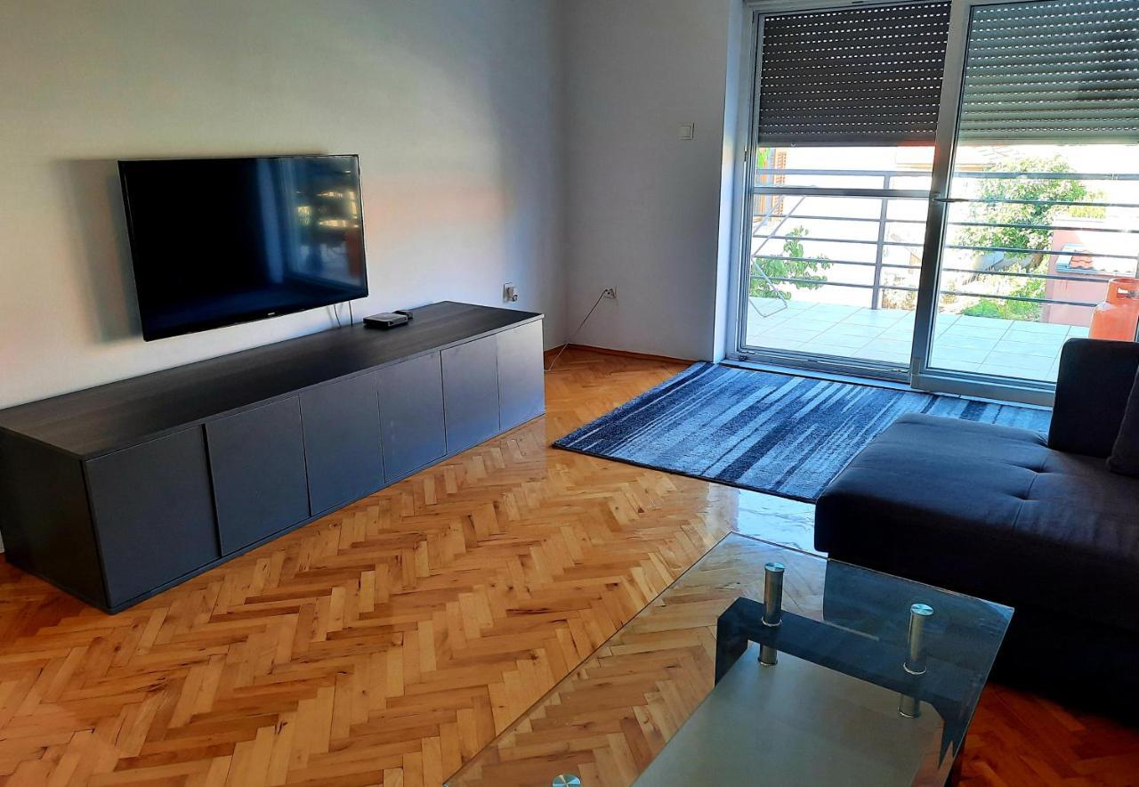 Apartment Goran Zadar Ngoại thất bức ảnh