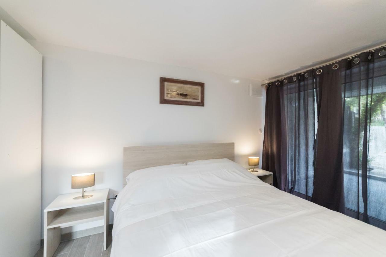 Apartment Goran Zadar Ngoại thất bức ảnh