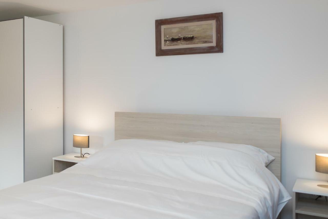 Apartment Goran Zadar Ngoại thất bức ảnh