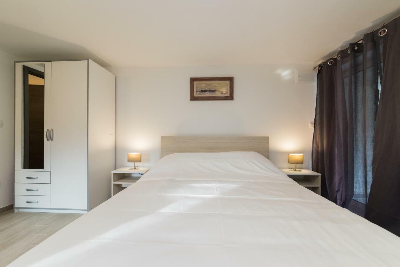 Apartment Goran Zadar Ngoại thất bức ảnh