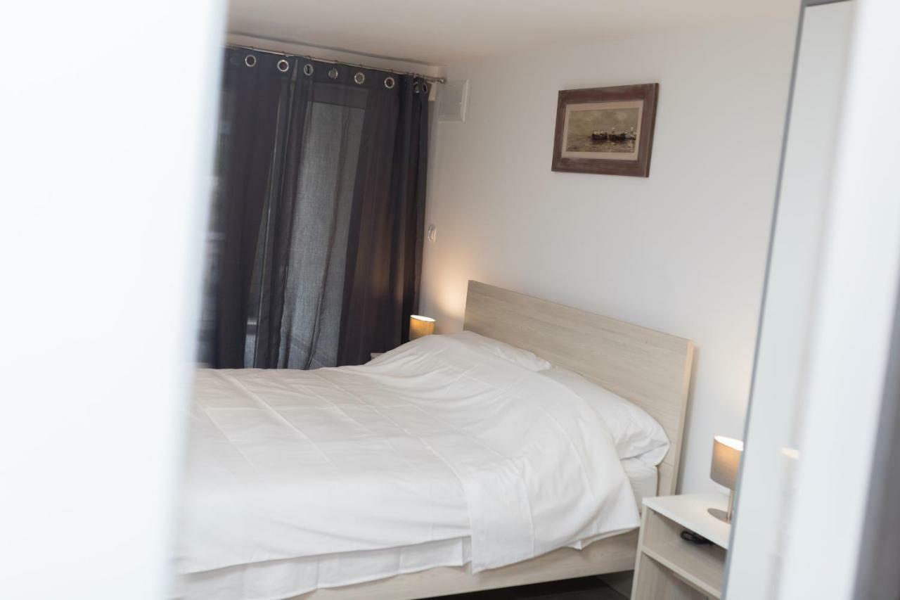 Apartment Goran Zadar Ngoại thất bức ảnh