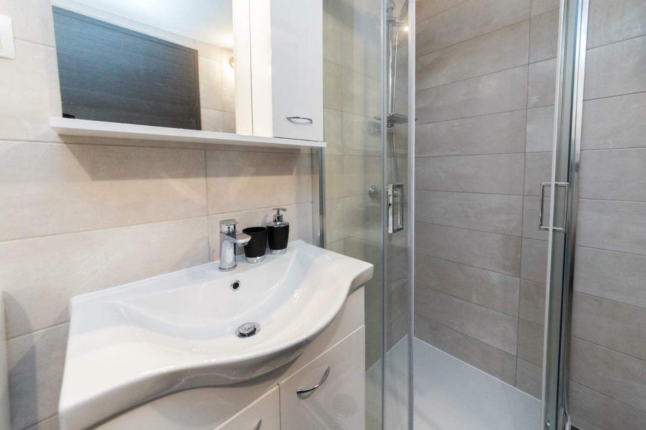 Apartment Goran Zadar Ngoại thất bức ảnh