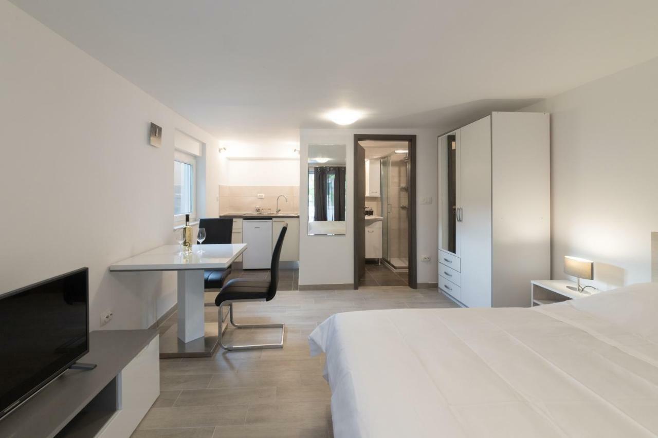 Apartment Goran Zadar Ngoại thất bức ảnh
