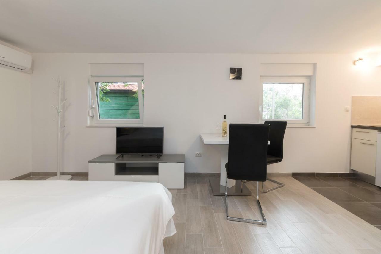 Apartment Goran Zadar Ngoại thất bức ảnh
