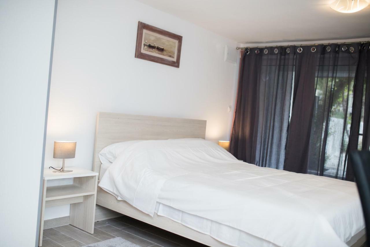 Apartment Goran Zadar Ngoại thất bức ảnh