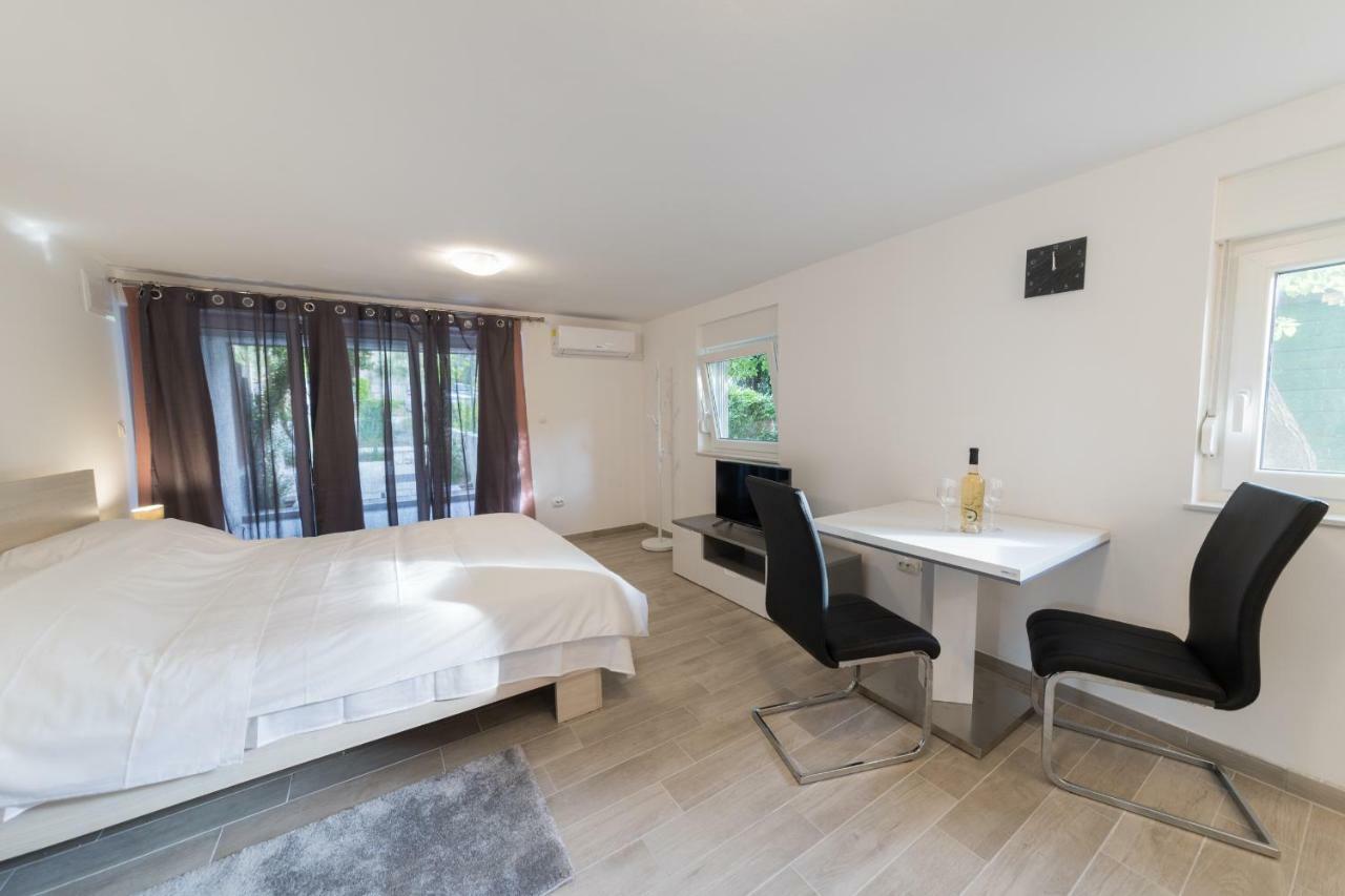 Apartment Goran Zadar Ngoại thất bức ảnh
